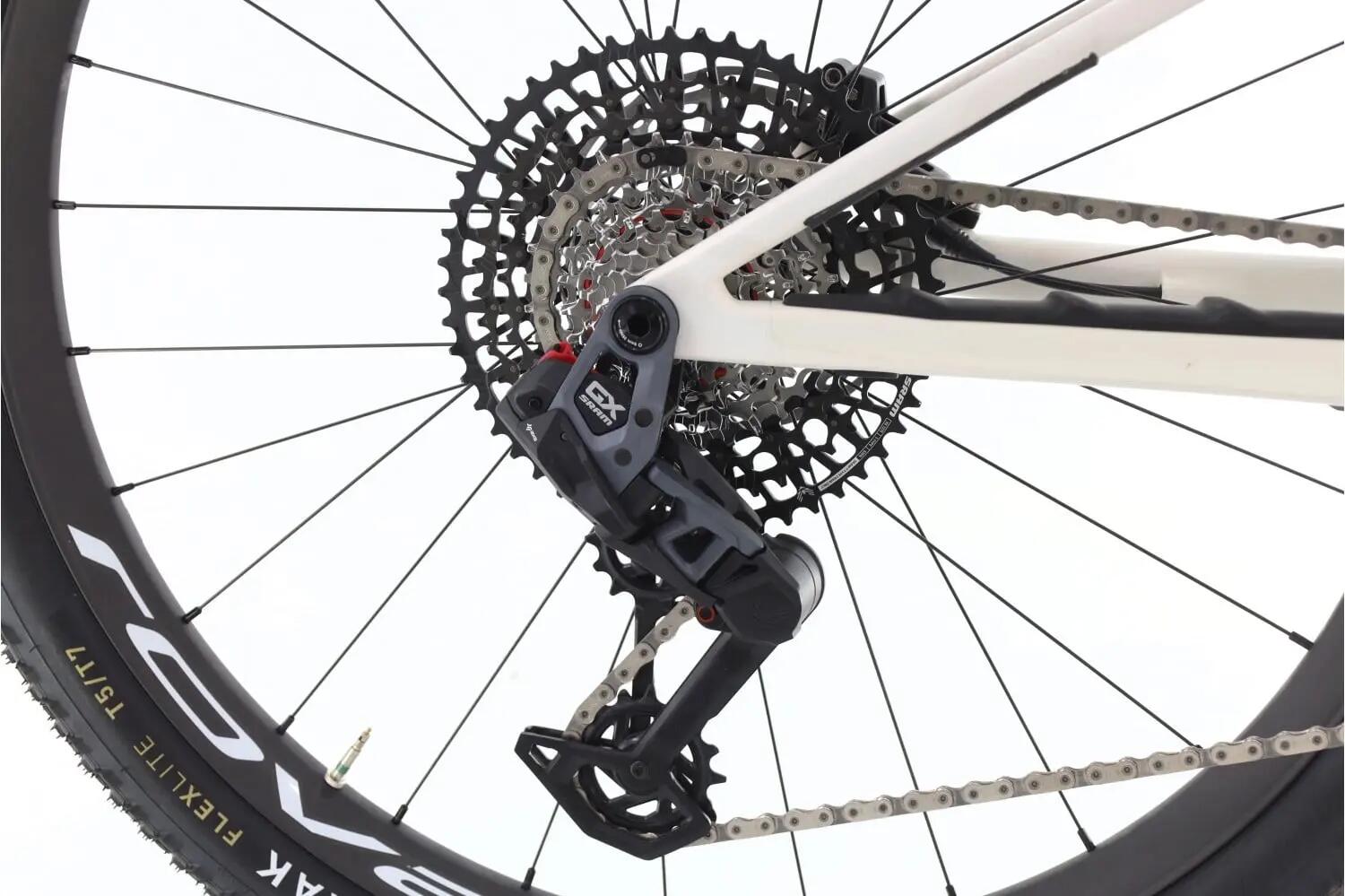 Segunda Vida · BTT ·  Epic 8 GX AXS · Muito bom estado 3/8