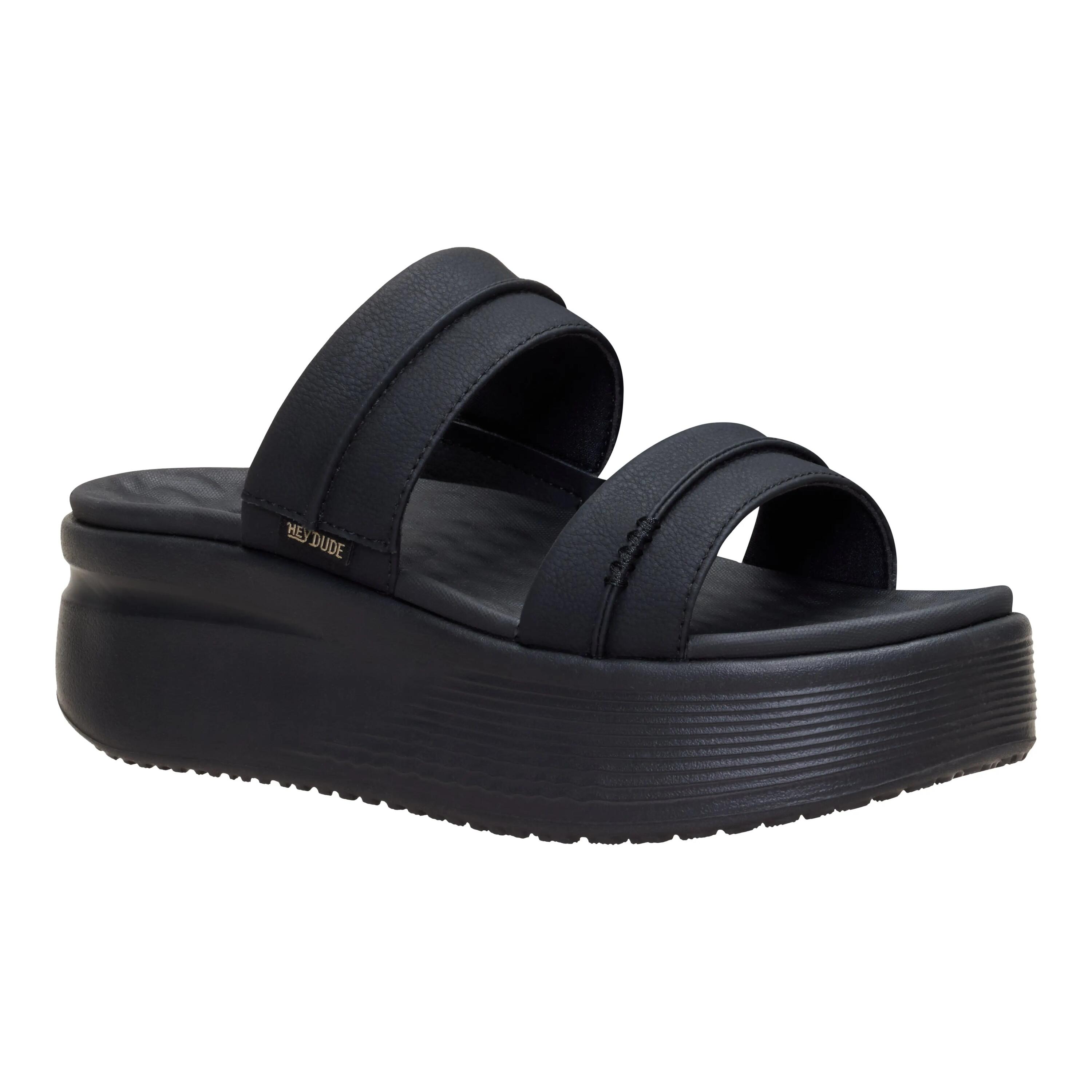 Sandalias casual Austin Mujer 4/5