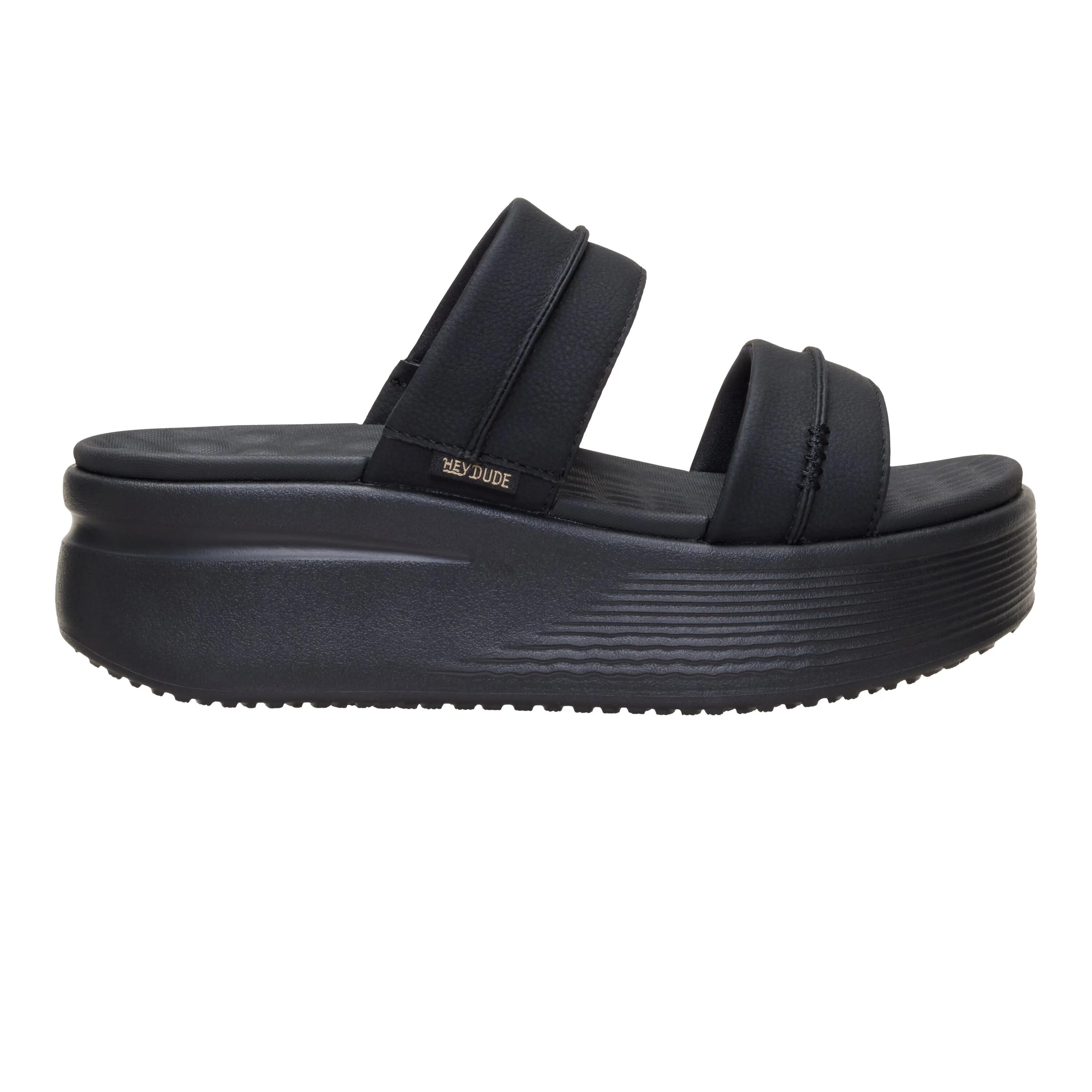 Sandalias casual Austin Mujer 3/5