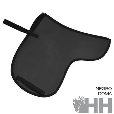 Sottosella per cavallo inglese in PVC Lexhis