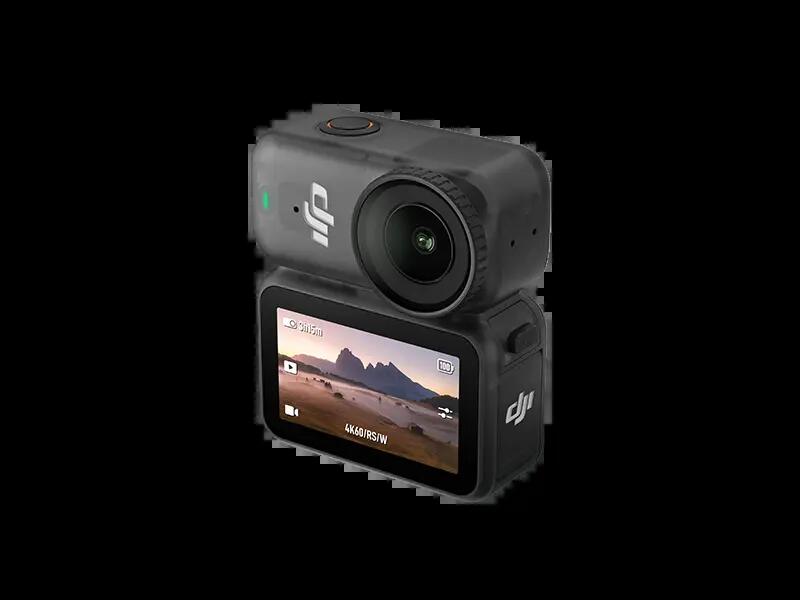 Kamera sportowa DJI Osmo Nano Standard Combo 4K (128GB) 6/6