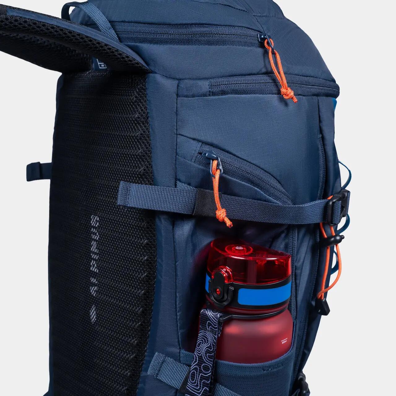 Plecak Alpinus Otway 22 granatowo-niebieski PO35498 7/7