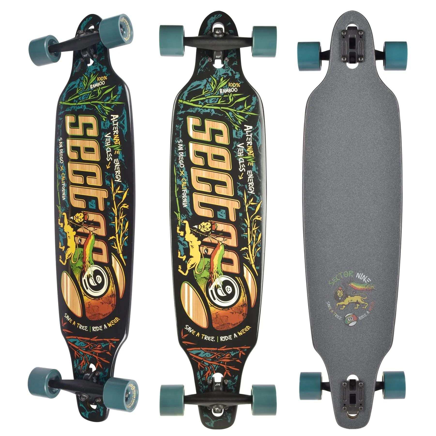 SECTOR 9 picture