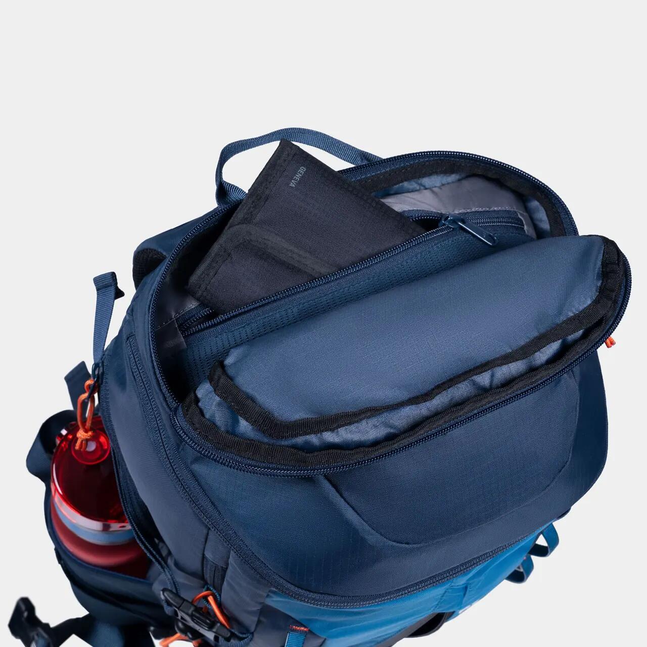 Plecak Alpinus Otway 22 granatowo-niebieski PO35498 4/7