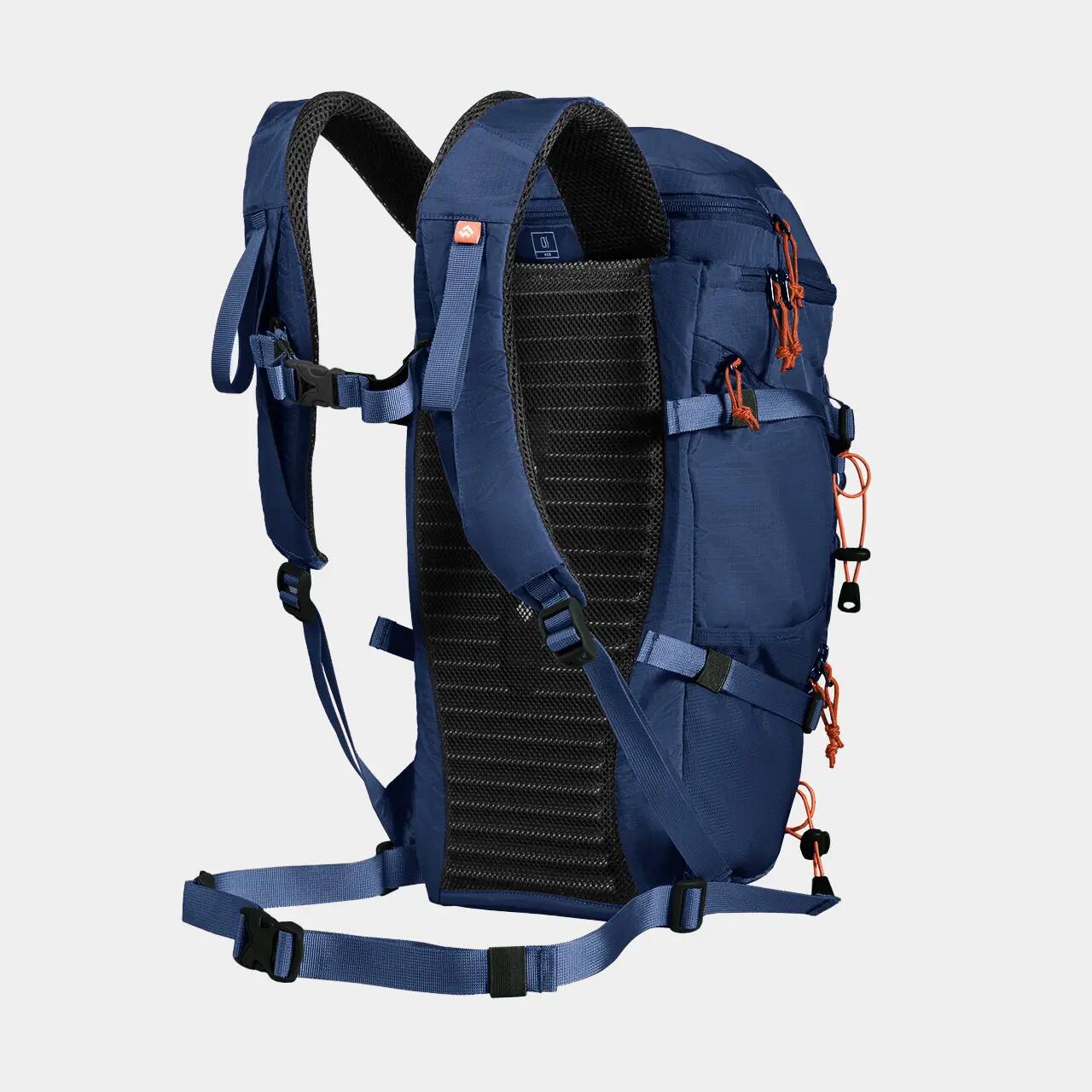 Plecak Alpinus Otway 22 granatowo-niebieski PO35498 2/7
