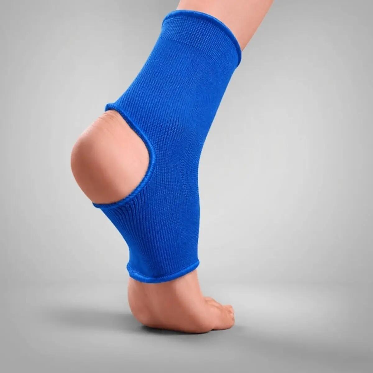 Ankle Support RDX A2 Blue S 5/7