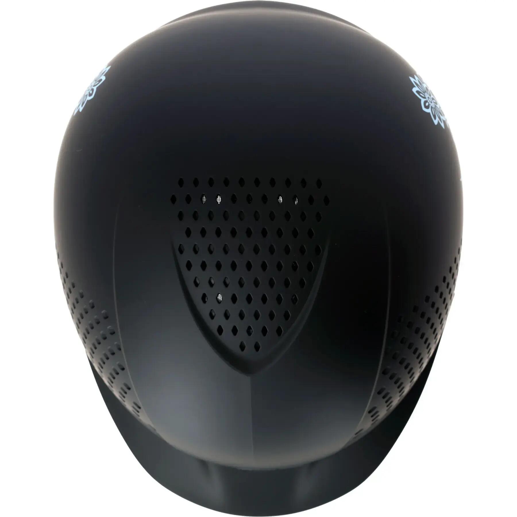 Casque d'équitation Kerbl Beauty 2.0 5/5