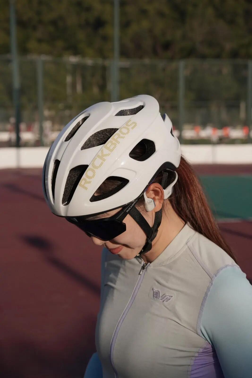 Fahrradhelm leicht 58-62 cm – mit 20 Lüftungsschlitzen 8/8