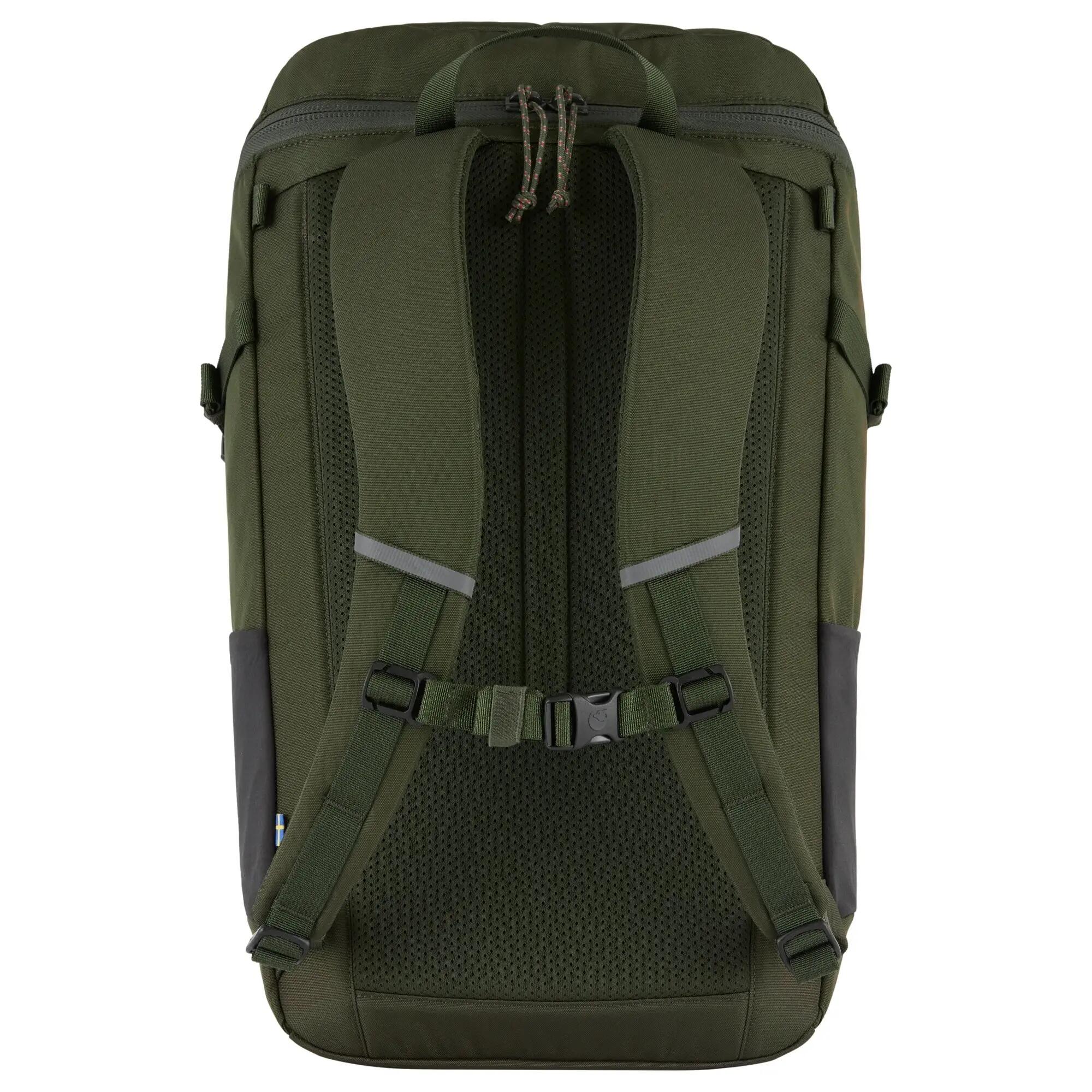 Fjällräven Skule Top Zip 30 - Rucksack 16" 53 cm 4/4