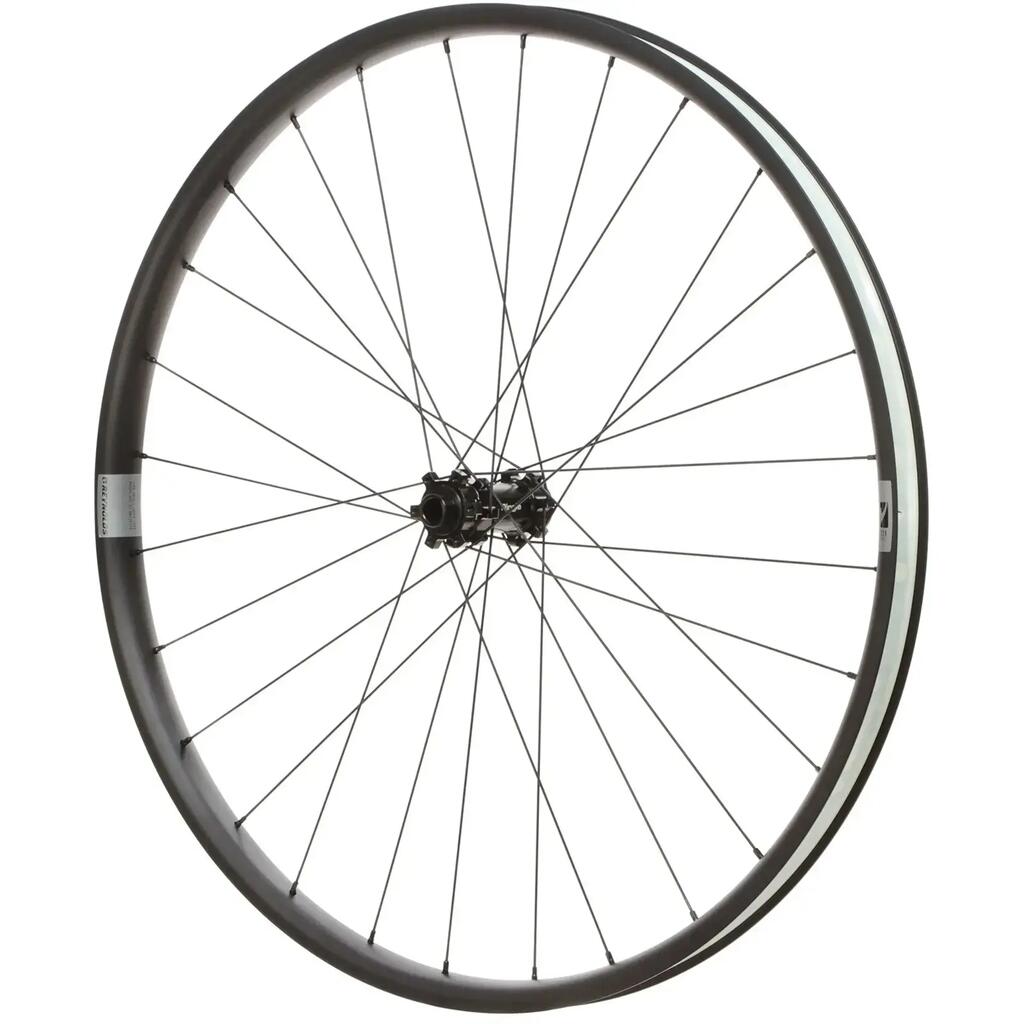 Front wheel Reynolds A329 Expert IS6