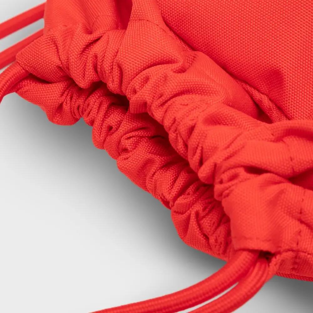 Saco com cordões Homem e mulher Gymsack Red Encarnado 5/6