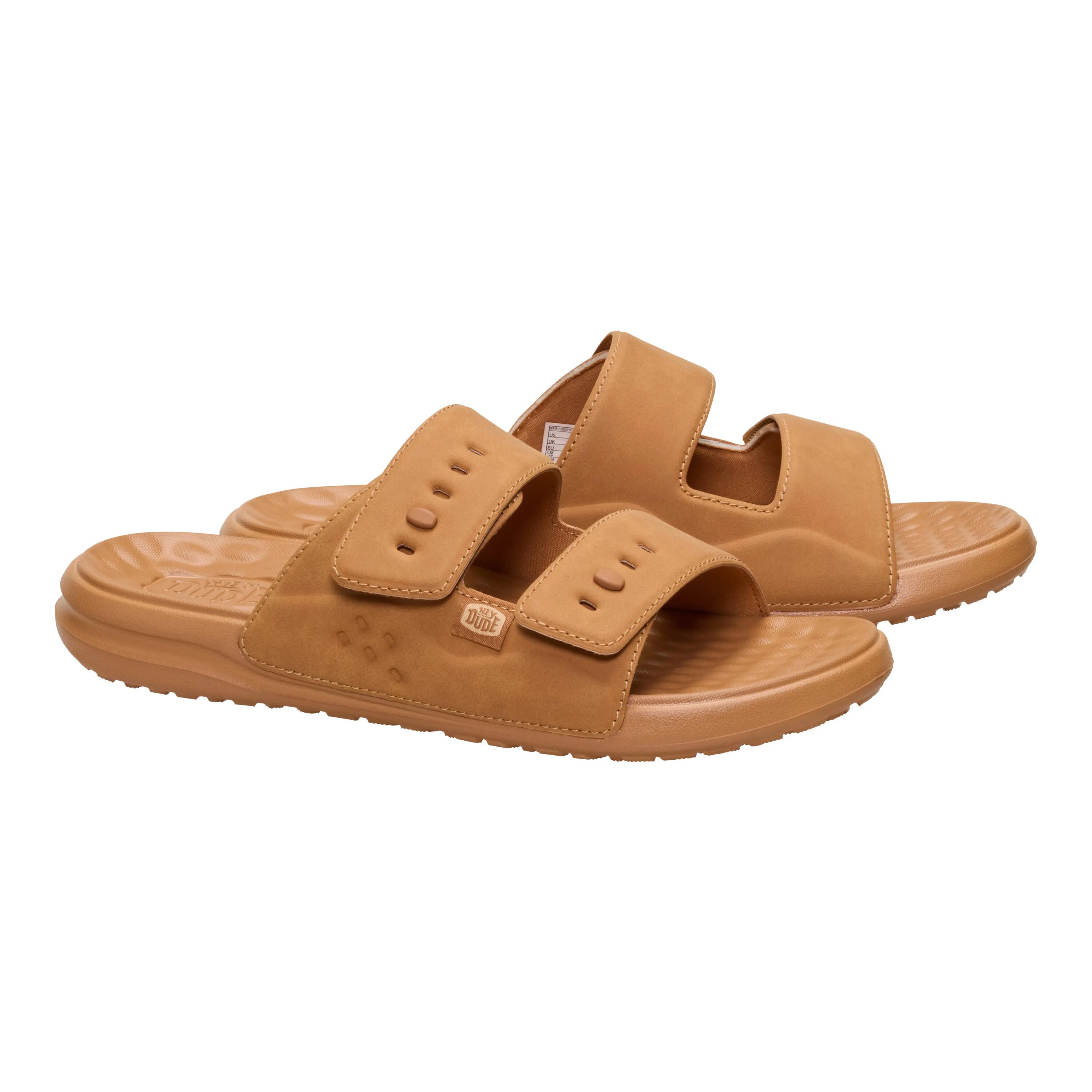 Sandalias casual Wave Hombre 5/5