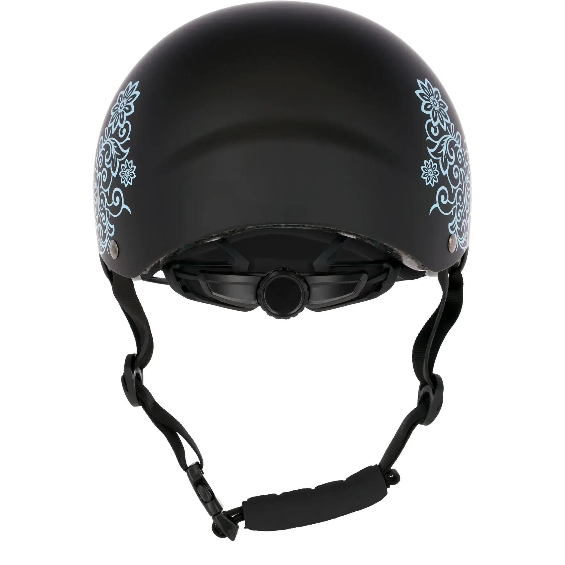 Casque d'équitation Kerbl Beauty 2.0 2/5