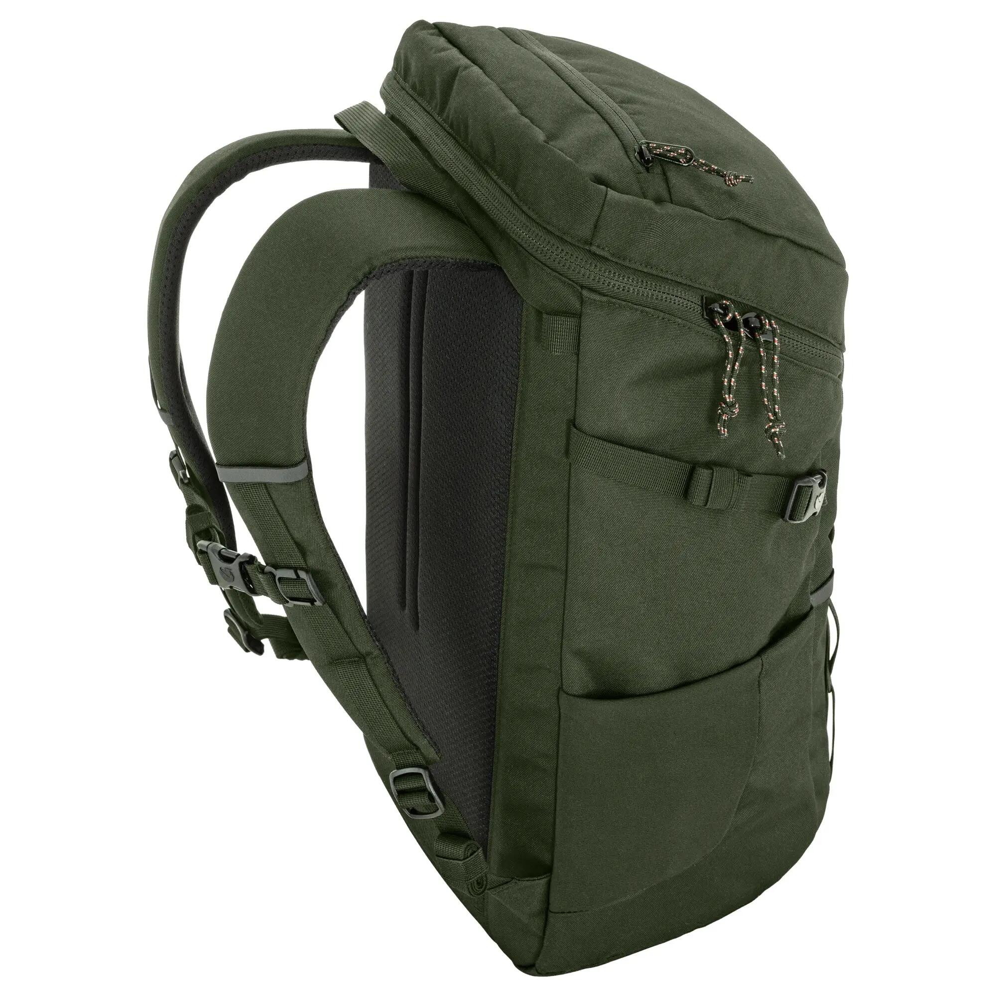 Fjällräven Skule Top Zip 30 - Rucksack 16" 53 cm 3/4
