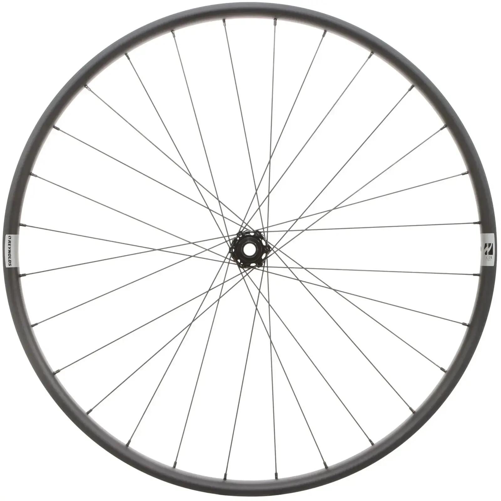 Ruota anteriore Reynolds A329 Expert IS6 2/3
