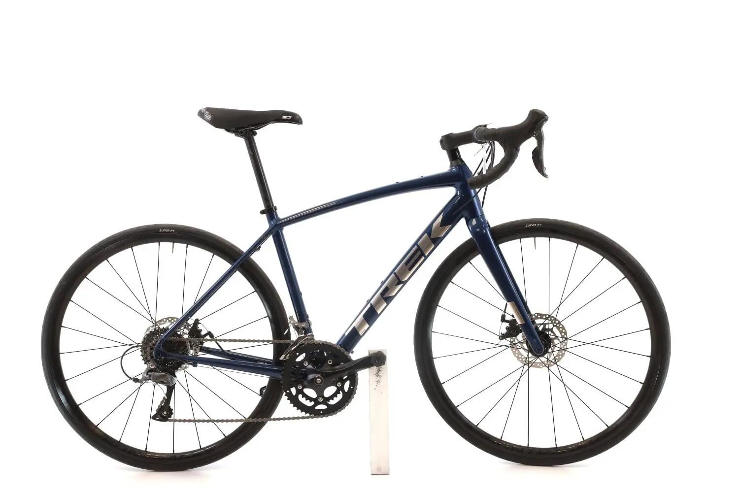 TREK picture