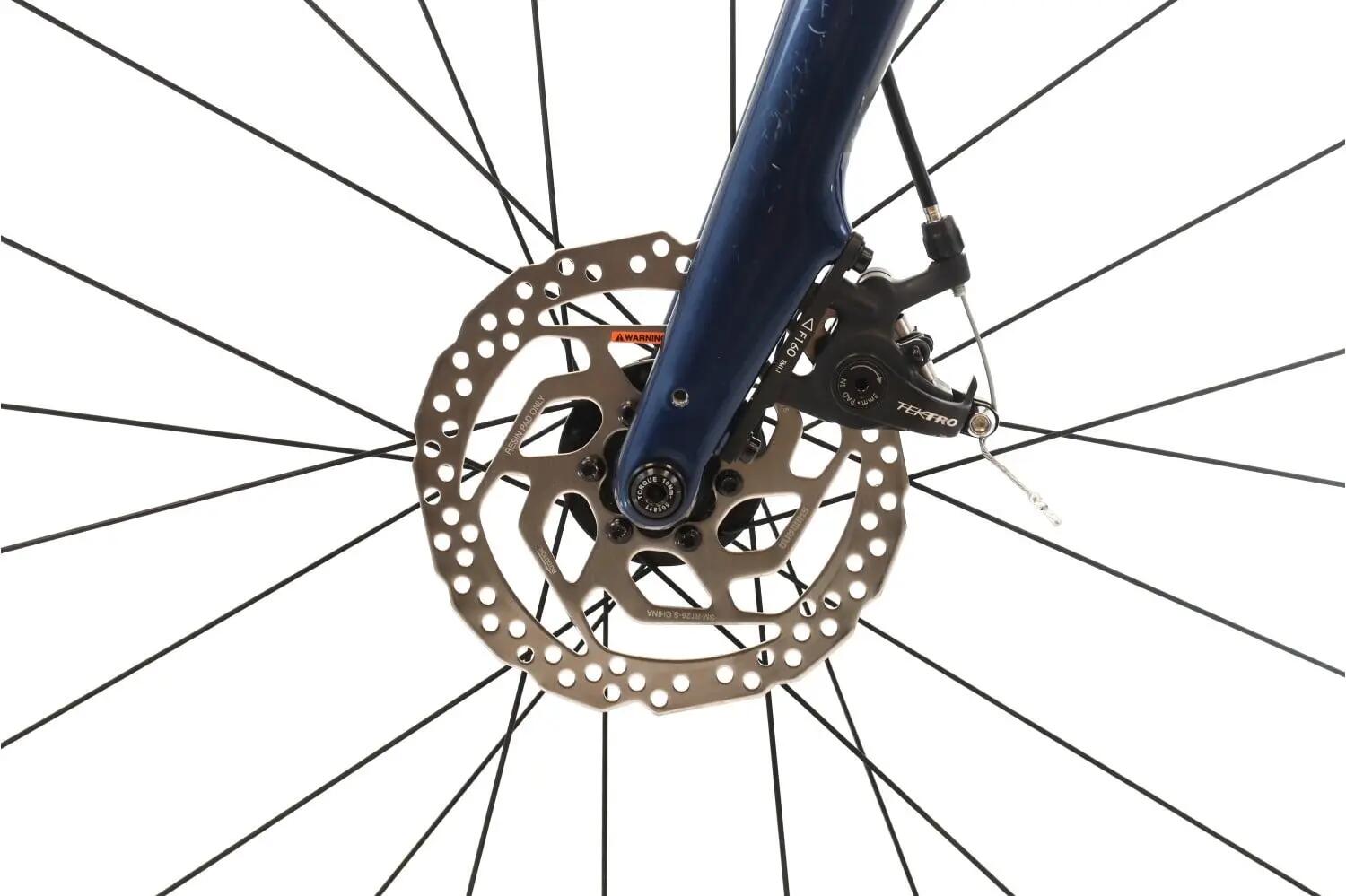 Tweedehands racefiets ·  Domane AL 2 · Goede toestand 7/8