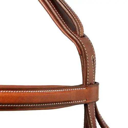 Bridon équitation Lexhis Carla 4/4