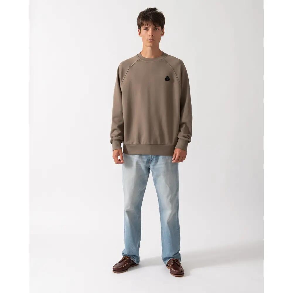 Mens Leisure Sweatshirt 4/4