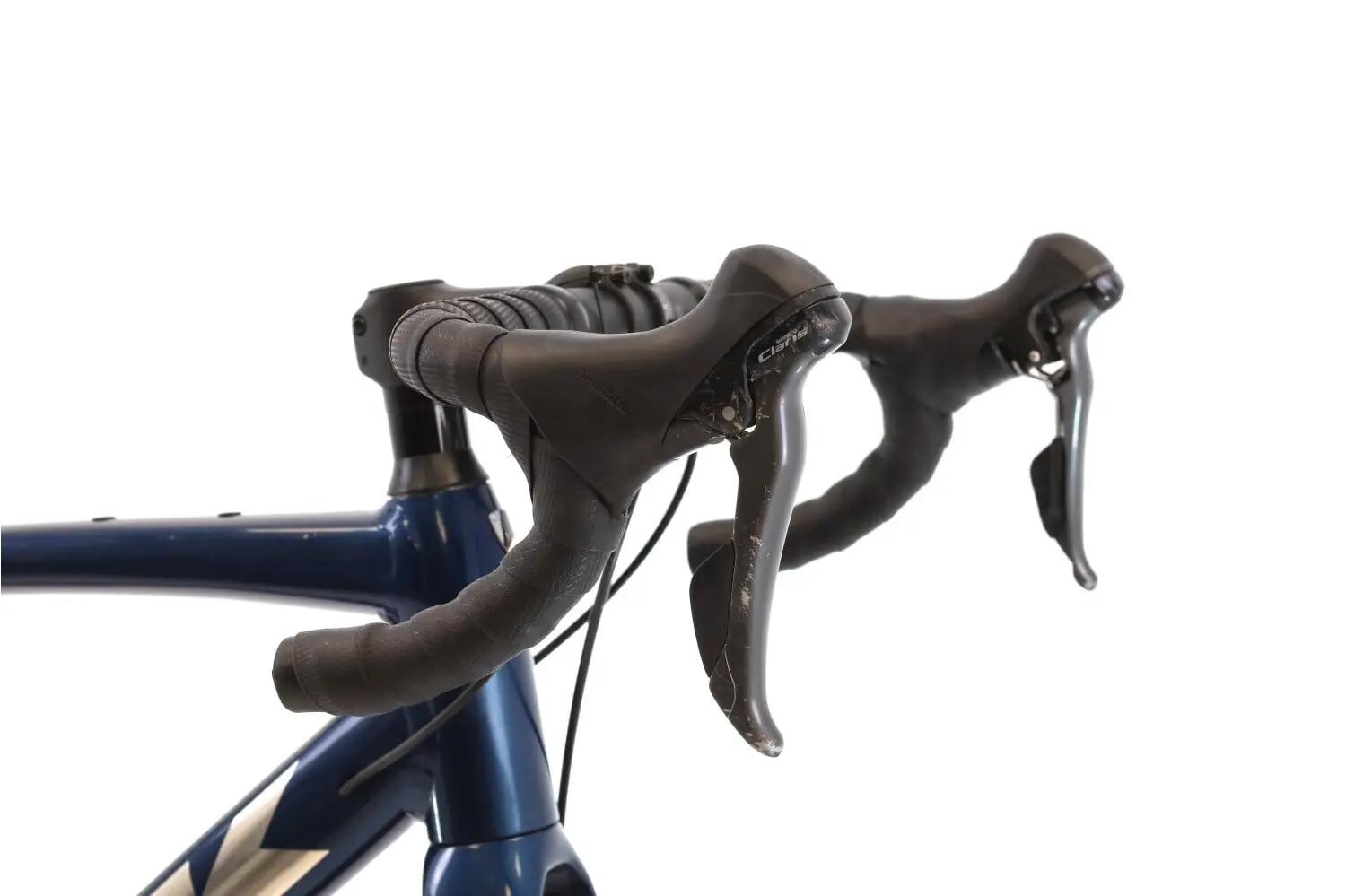 Tweedehands racefiets ·  Domane AL 2 · Goede toestand 6/8