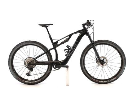 Ebike reconditionné · Wilier URTA Hybrid XT · Vélo 0 km