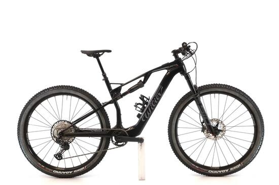 Ebike reconditionné · Wilier URTA Hybrid XT · Vélo 0 km