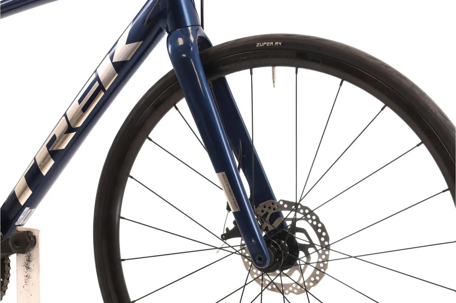 Tweedehands racefiets ·  Domane AL 2 · Goede toestand 5/8