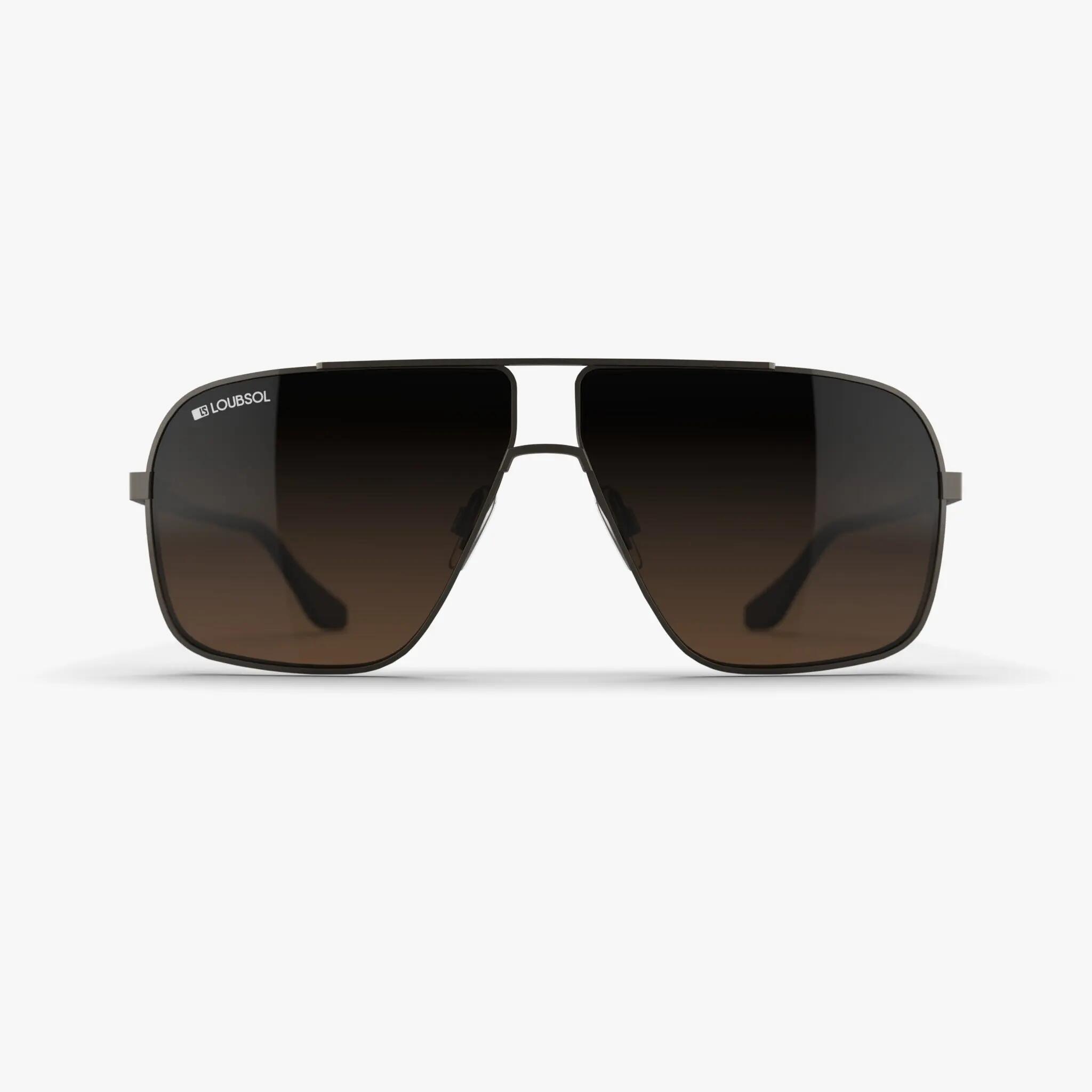Lunettes de soleil Kingpin Bronze 2/3