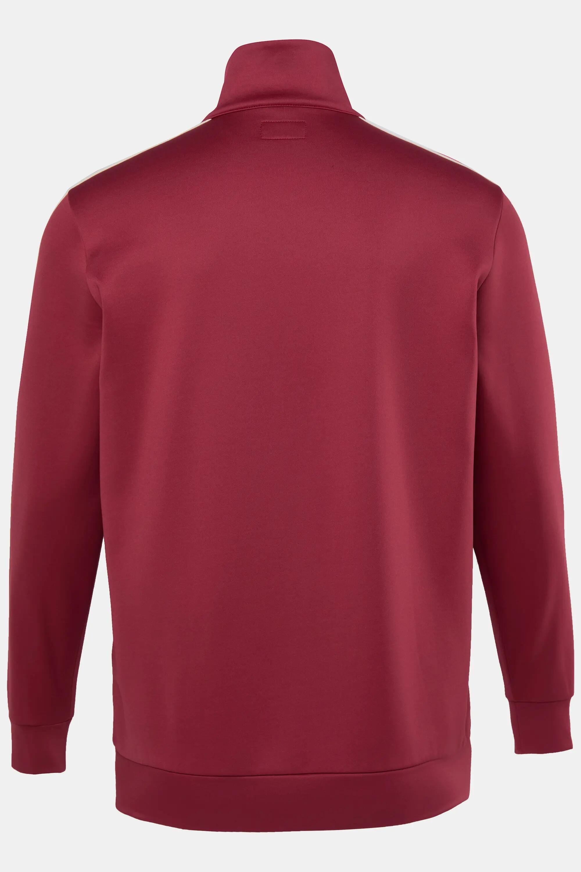 Hommes Veste de survêtement FLEXNAMIC® écussons sur la poitrine 7/7