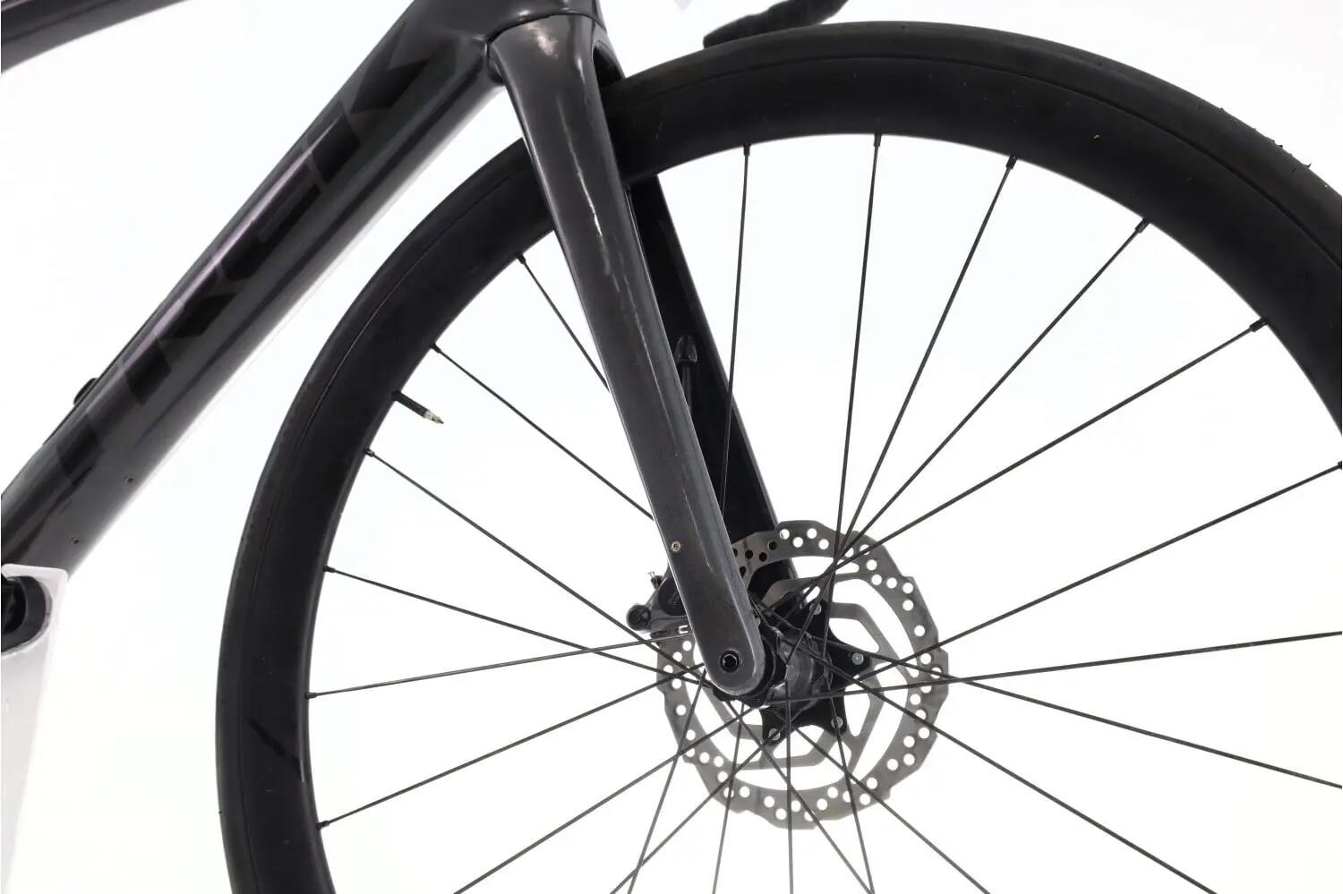 Bici strada ricondizionata ·  Domane SL 7 Di2 12V · Ottimo stato 5/8