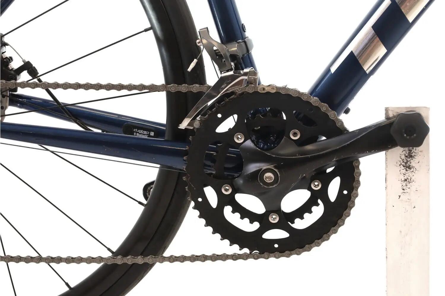 Tweedehands racefiets ·  Domane AL 2 · Goede toestand 4/8