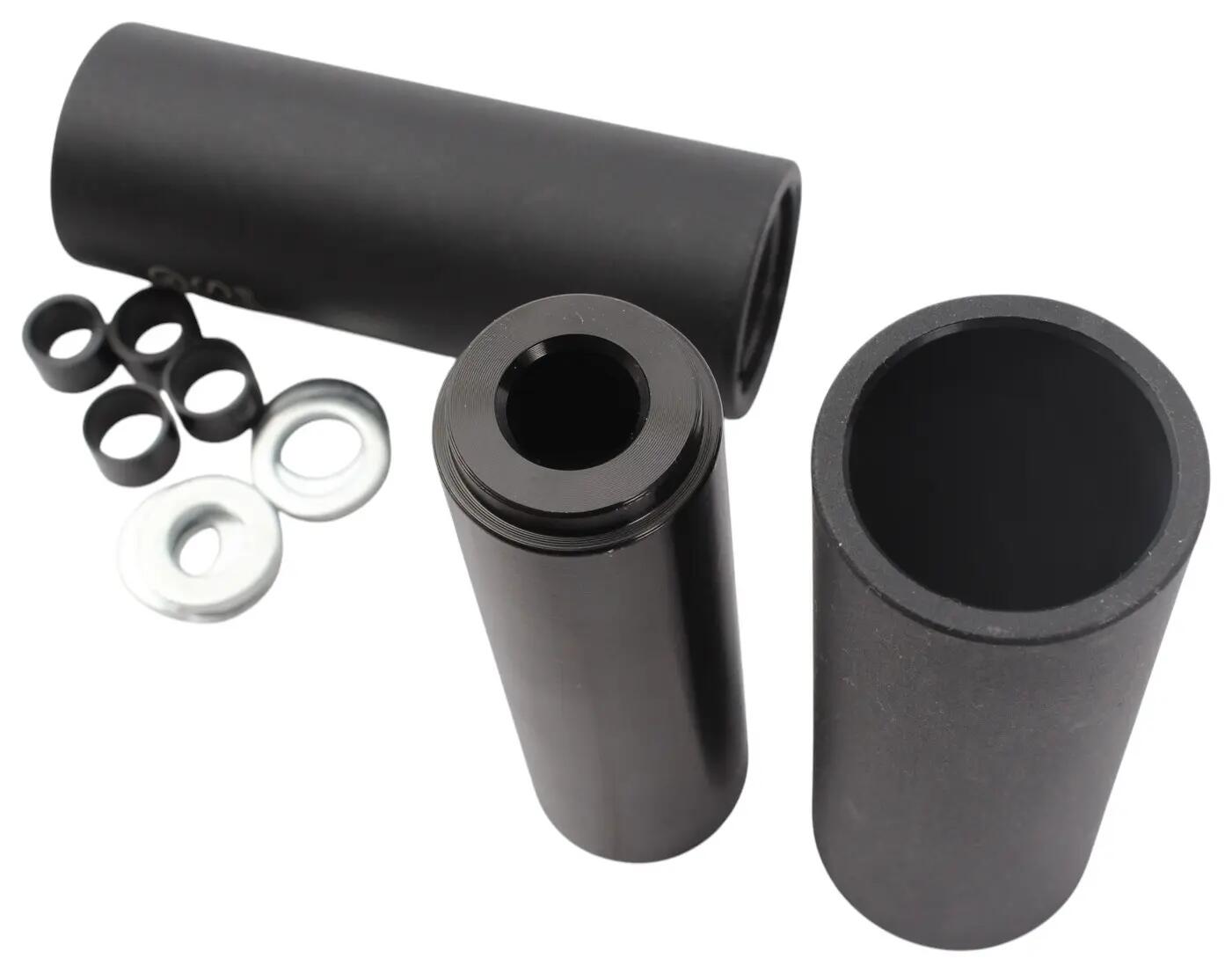 Pegs BMX KHE 2ND PRO paire 9/9