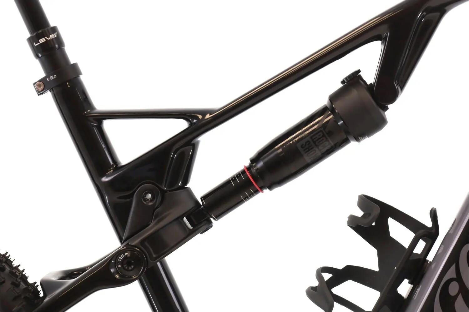 Segunda Vida · Ebike · Wilier URTA Hybrid XT · Km 0 7/8