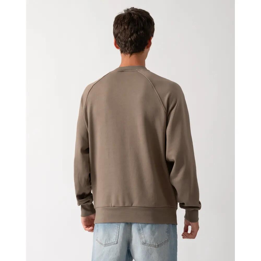 Mens Leisure Sweatshirt 2/4