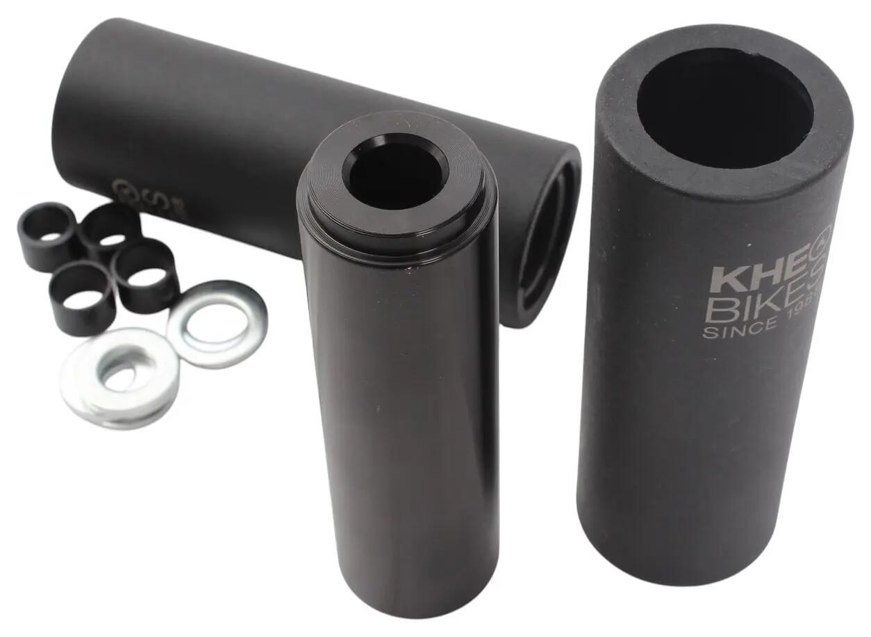 Pegs BMX KHE 2ND PRO paire 8/9