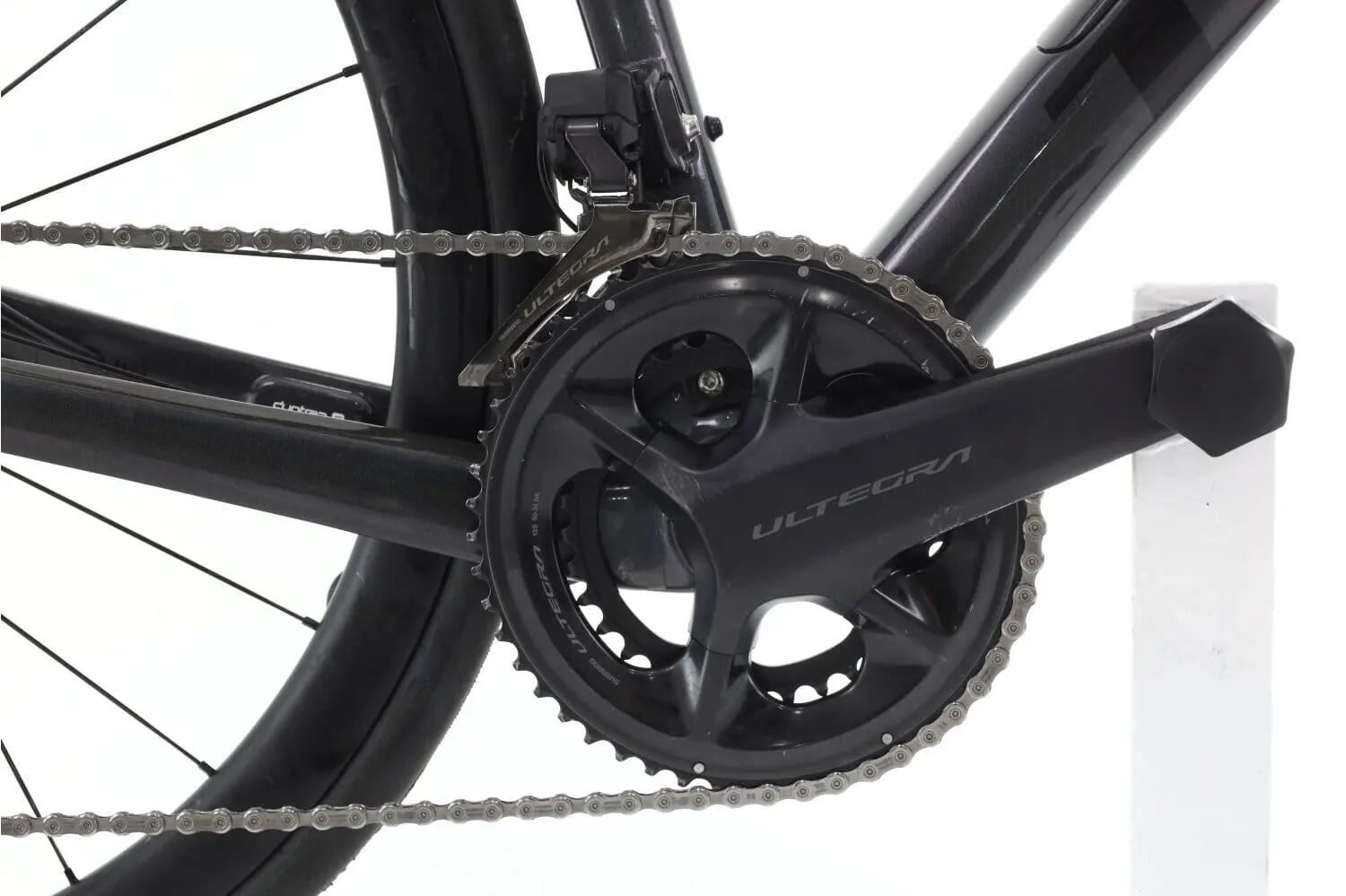 Bici strada ricondizionata ·  Domane SL 7 Di2 12V · Ottimo stato 4/8