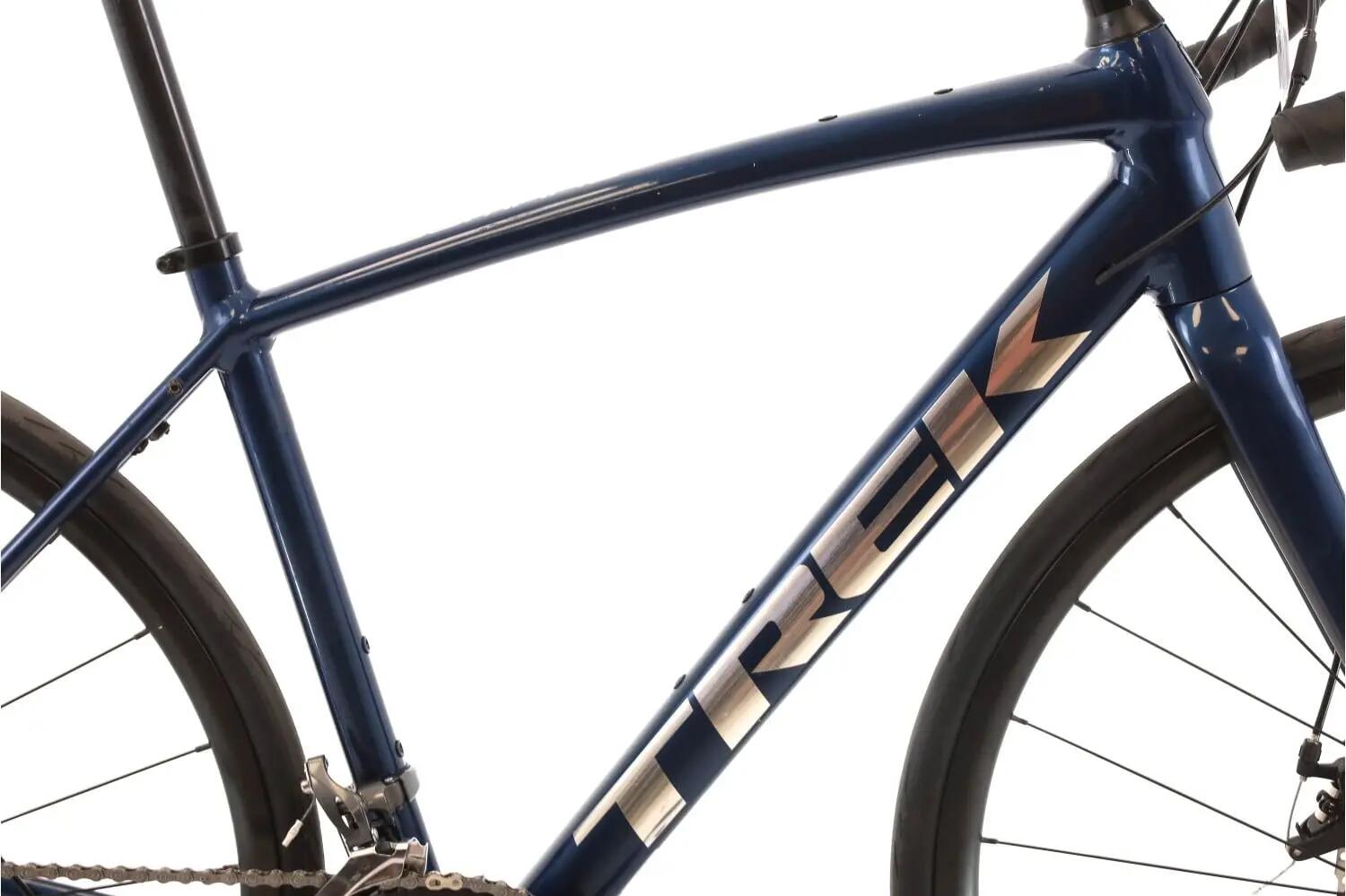 Tweedehands racefiets ·  Domane AL 2 · Goede toestand 2/8