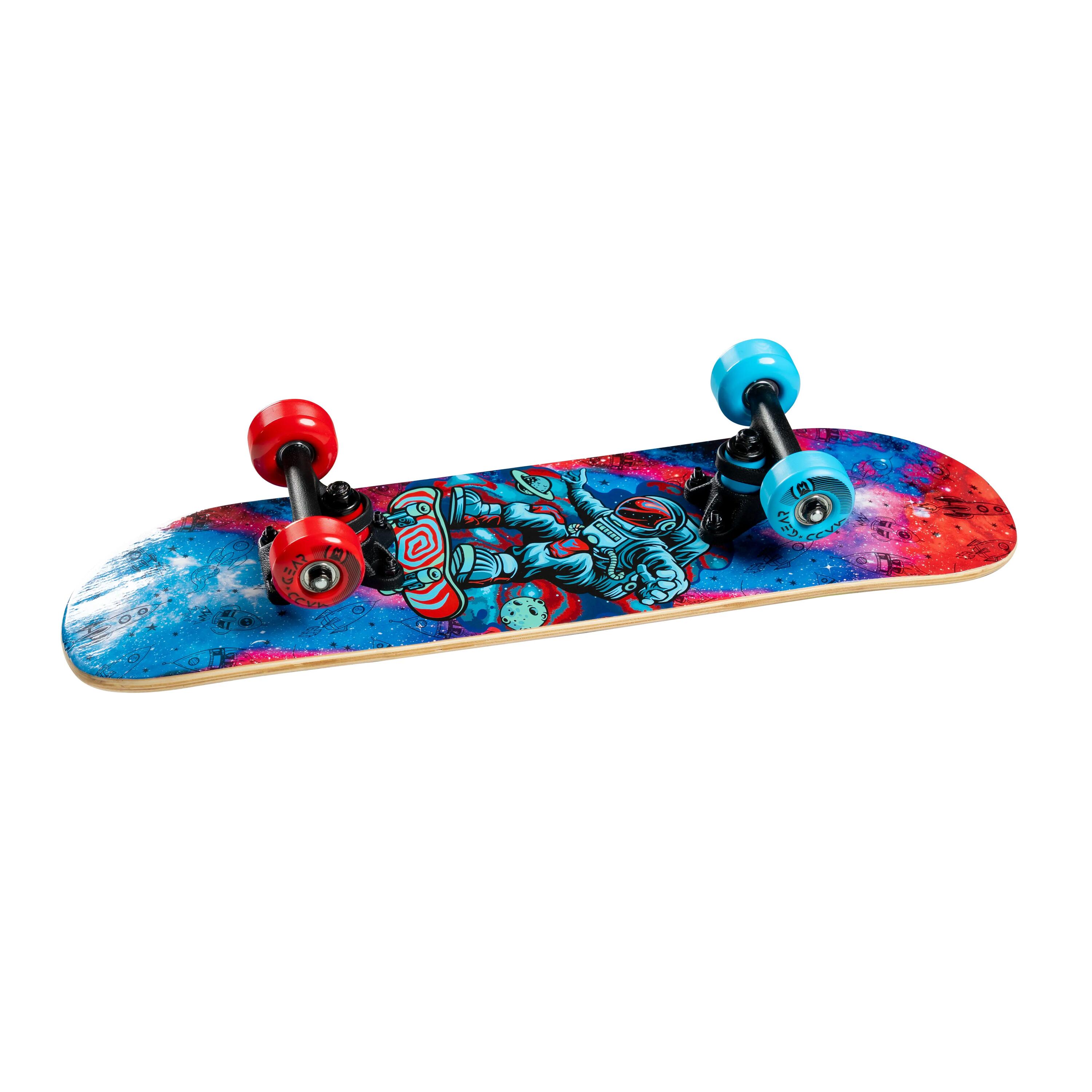 Skateboard  22-Zoll  Cosmic Cruiser 7/7