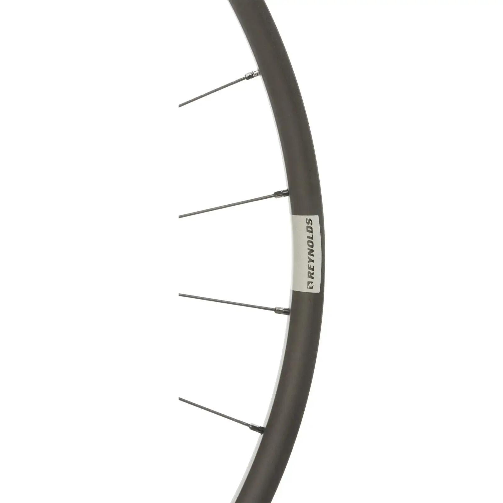 Roue avant Reynolds Expert Centerlock 3/3