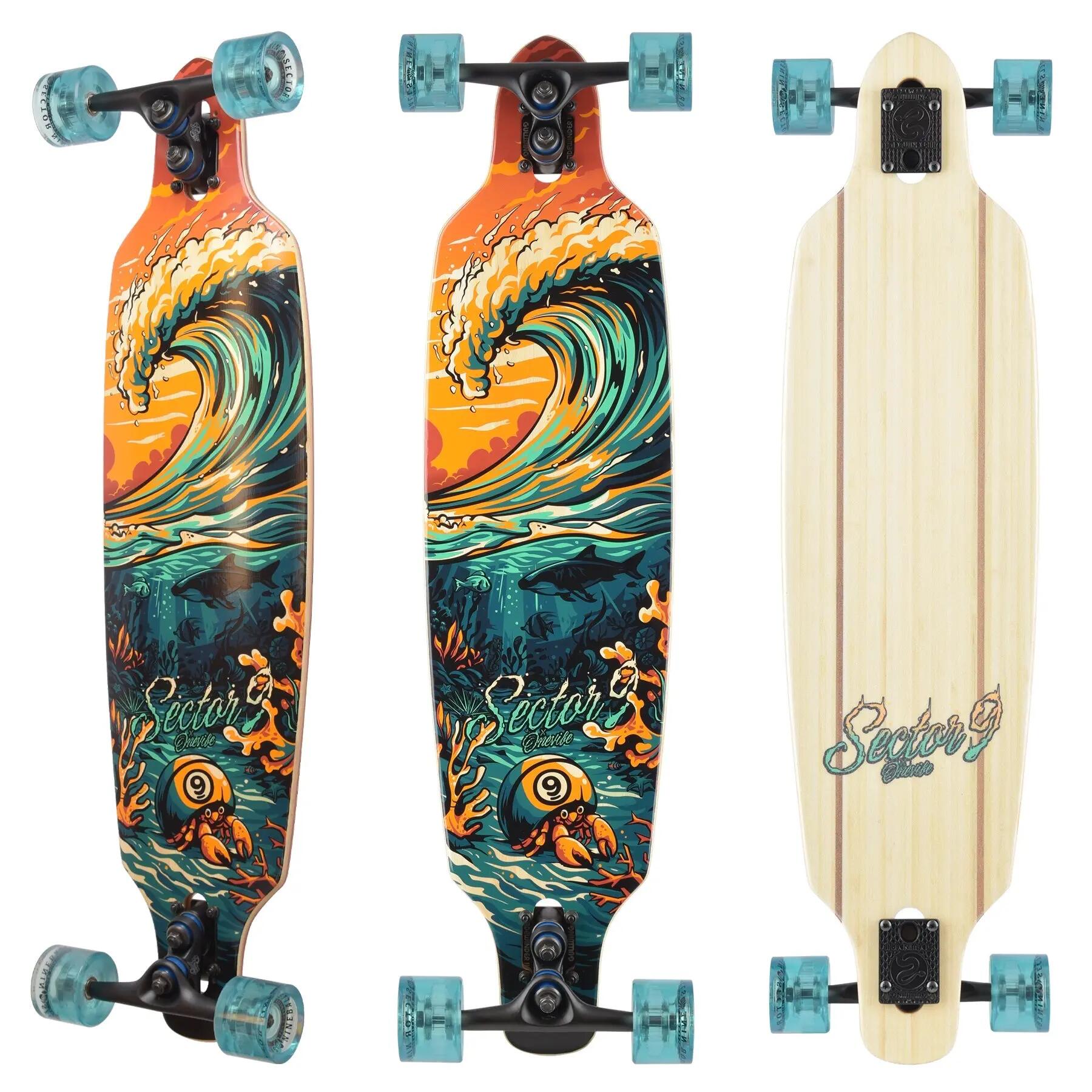 SECTOR 9 picture