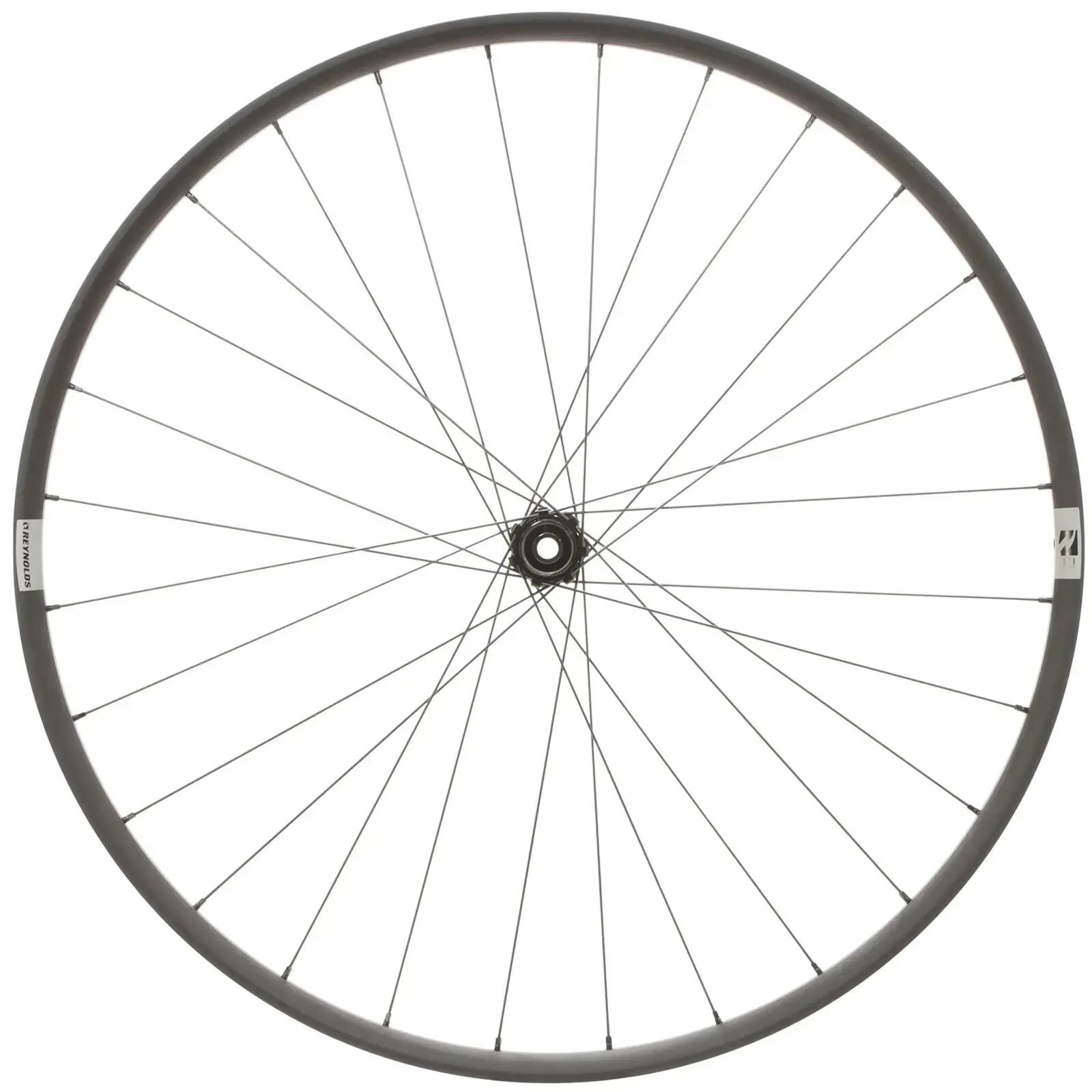 Roue avant Reynolds Expert Centerlock 2/3