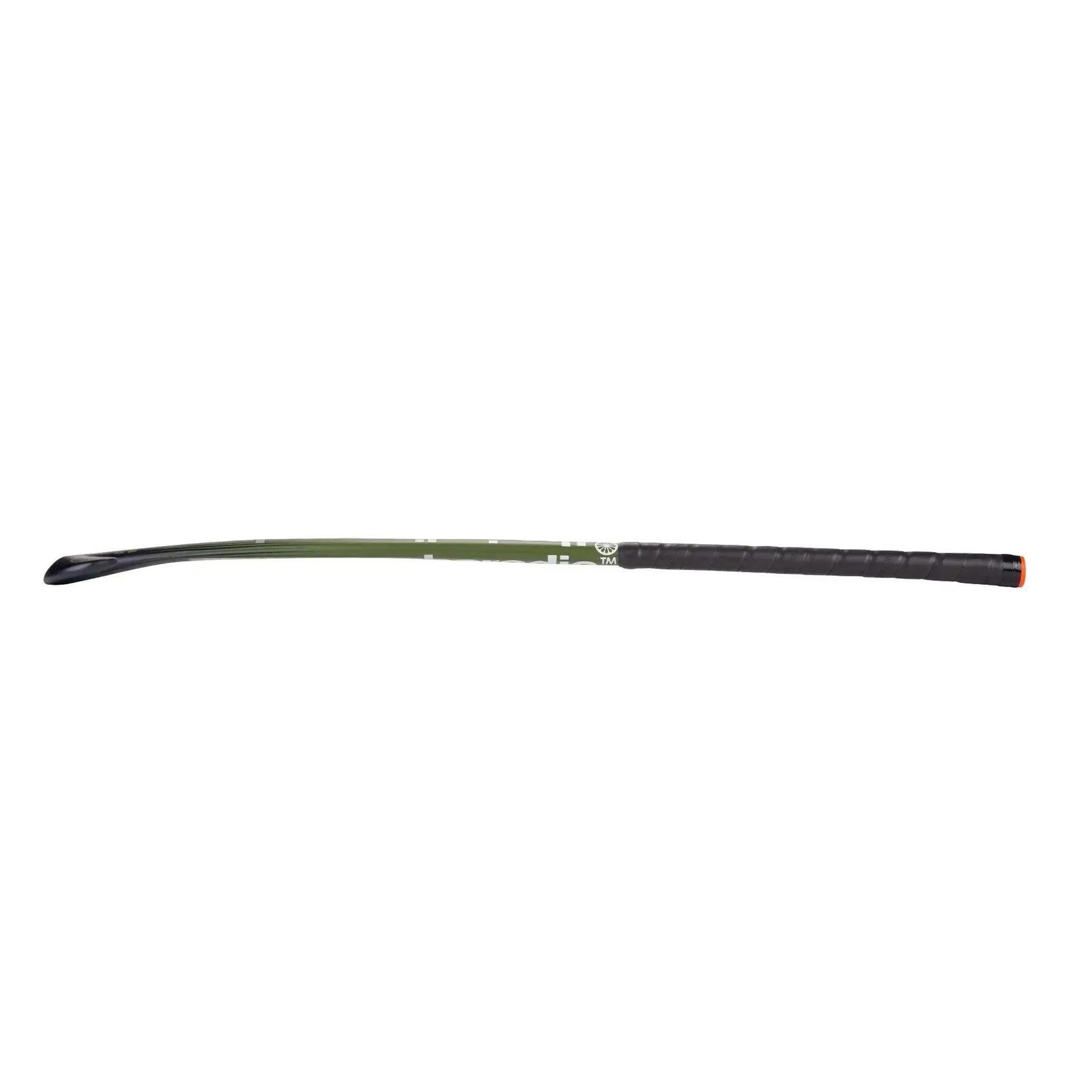 Stan magazynowy The Indian Maharadja Jhuknaa Carbon 70 4/4