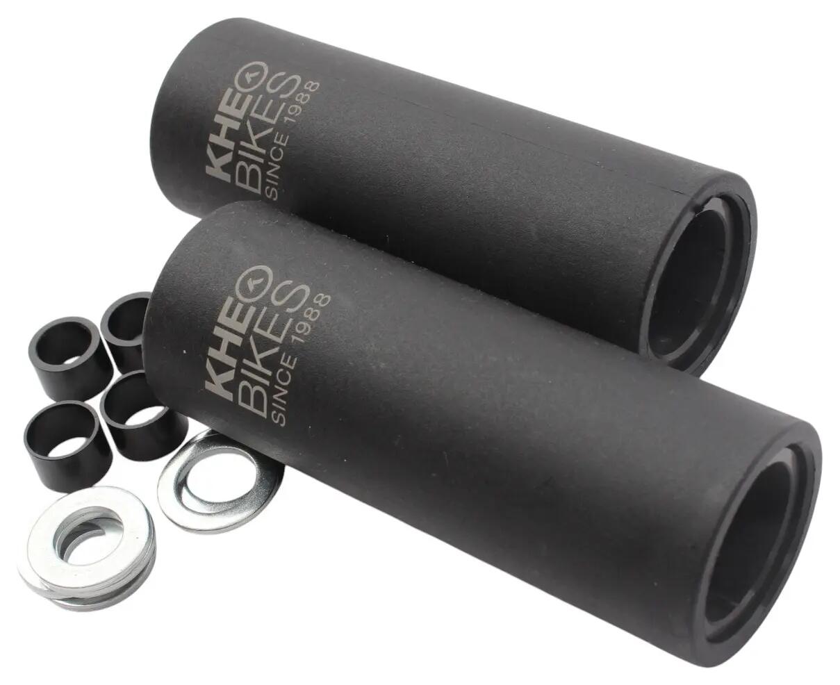 Pegs BMX KHE 2ND PRO paire 5/9