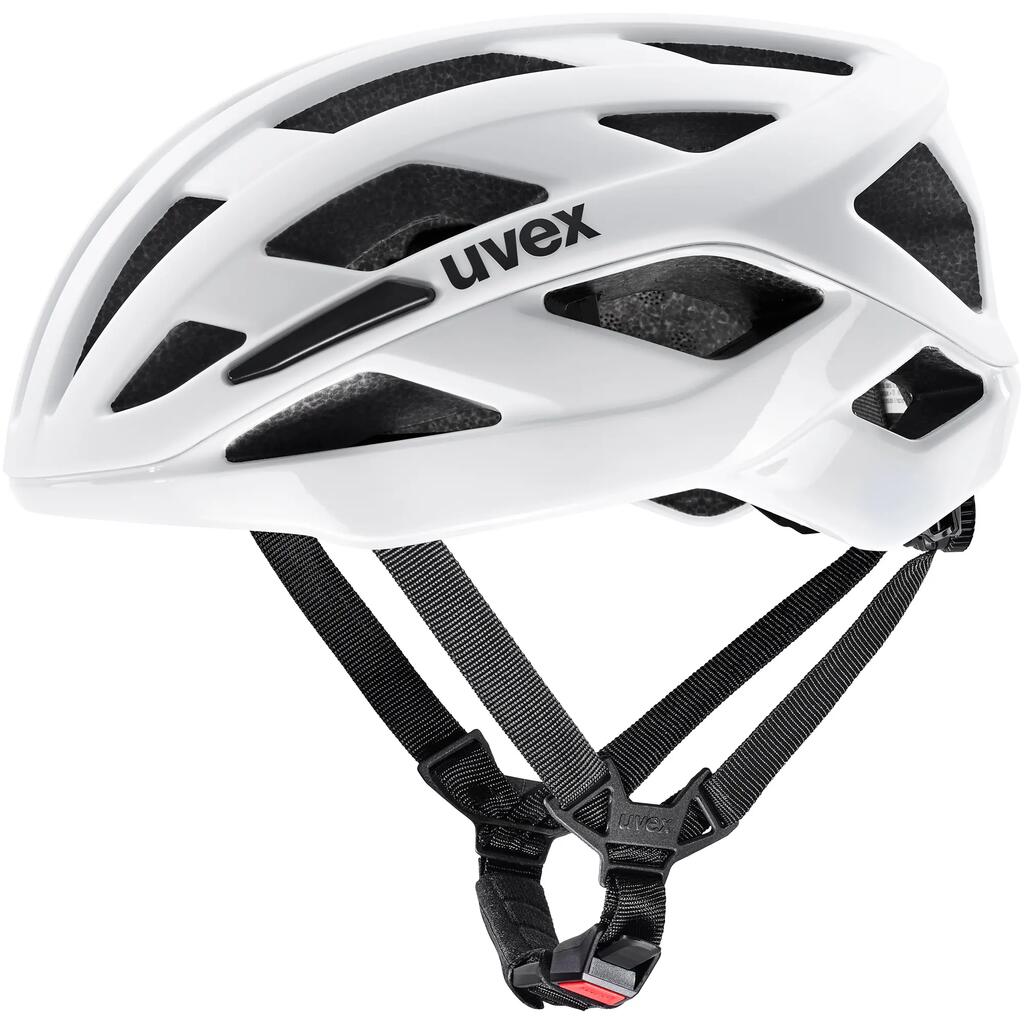 Road helmet Uvex I-volute