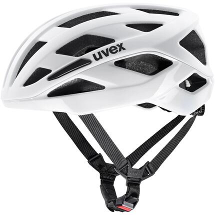 Helm Straße Uvex I-volute