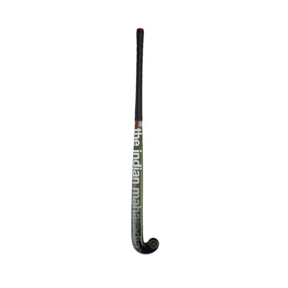 Stan magazynowy The Indian Maharadja Jhuknaa Carbon 70 3/4