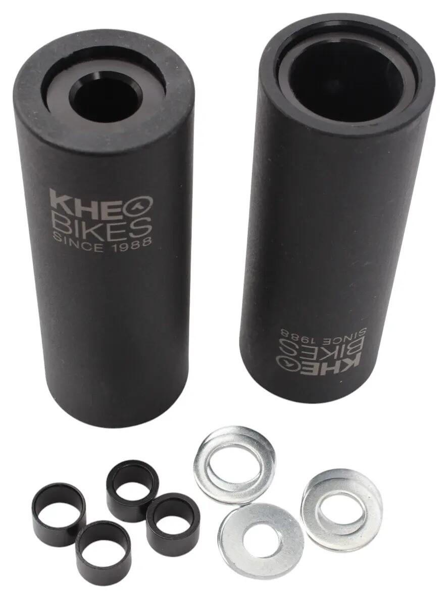 Pegs BMX KHE 2ND PRO paire 4/9