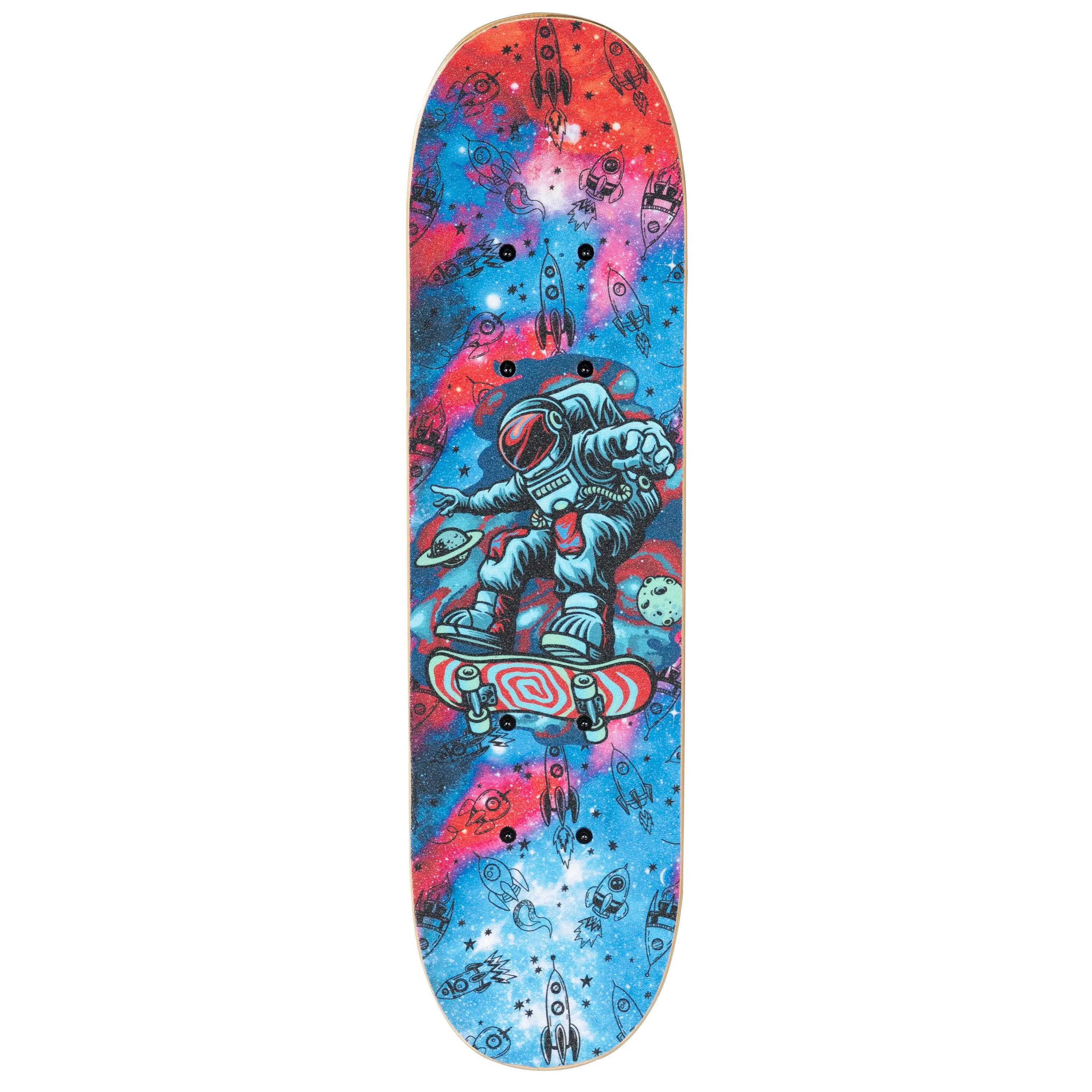 Skateboard  22-Zoll  Cosmic Cruiser 5/7
