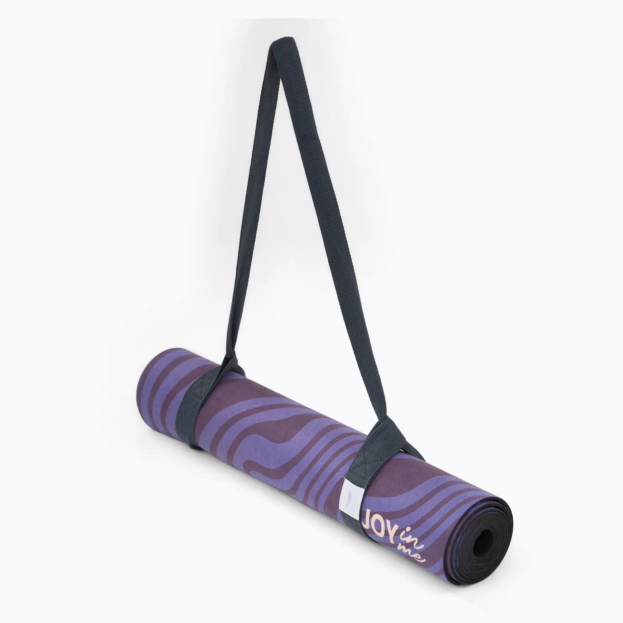 Mata do jogi JOYINME Flow Coated 3 mm surf life 6/7