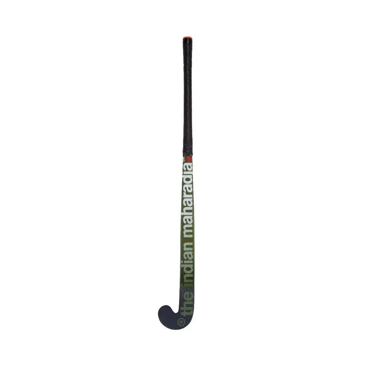 Stan magazynowy The Indian Maharadja Jhuknaa Carbon 70 2/4